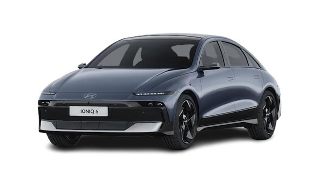 아이오닉6